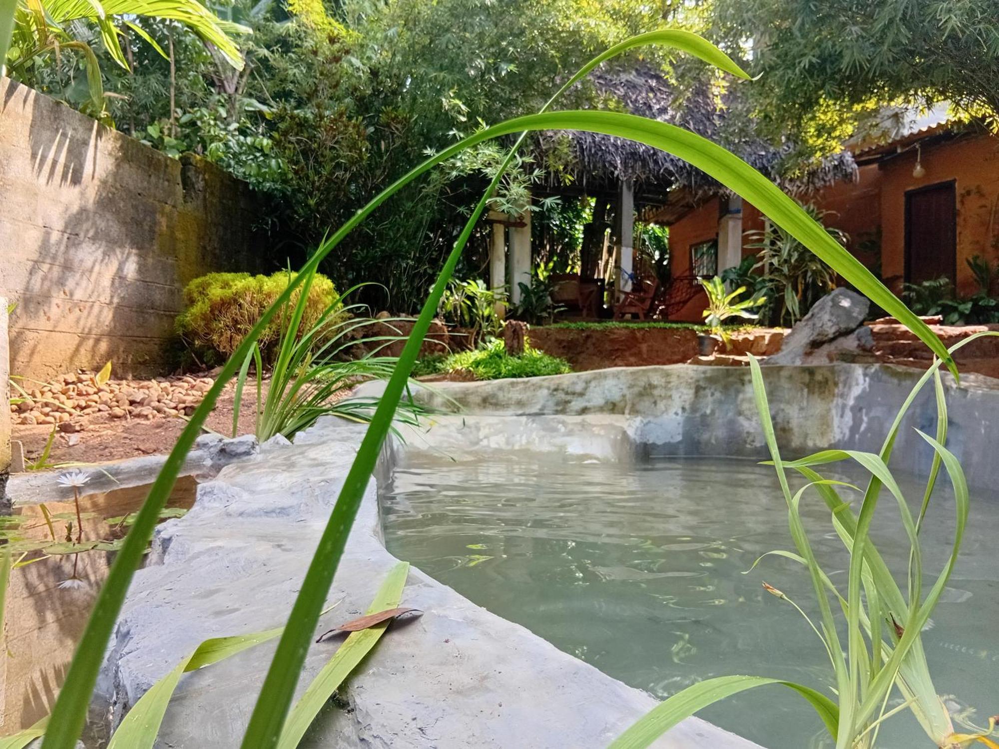 Ancient Gardens Villa Pinnawala  Luaran gambar