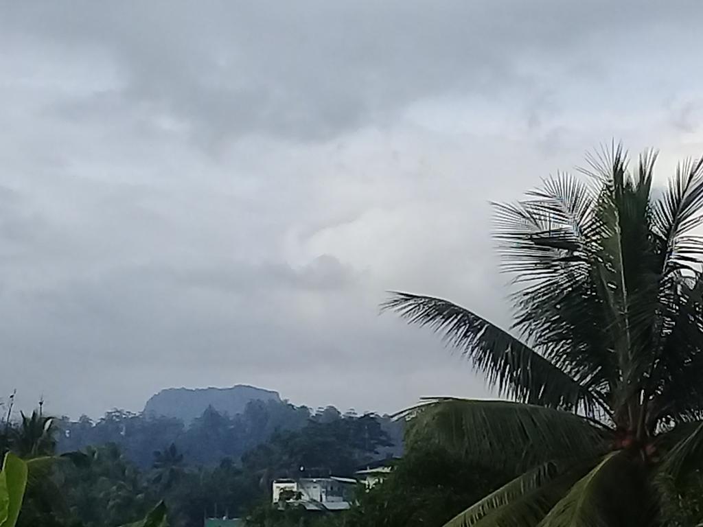 Ancient Gardens Villa Pinnawala  Luaran gambar