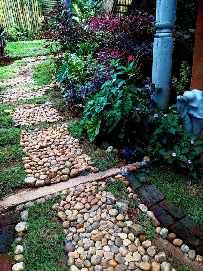 Ancient Gardens Villa Pinnawala  Luaran gambar