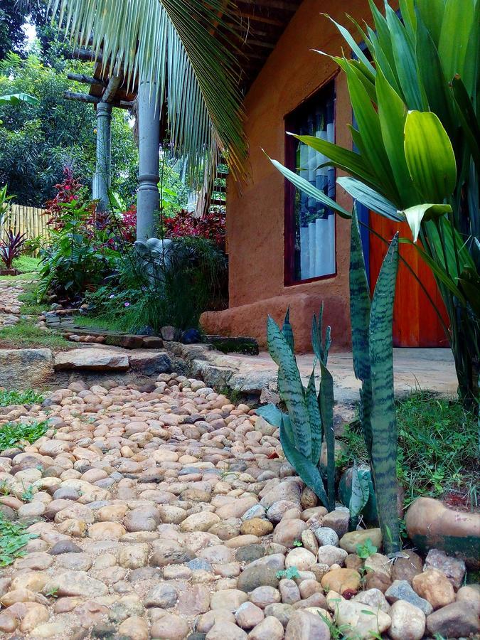 Ancient Gardens Villa Pinnawala  Luaran gambar