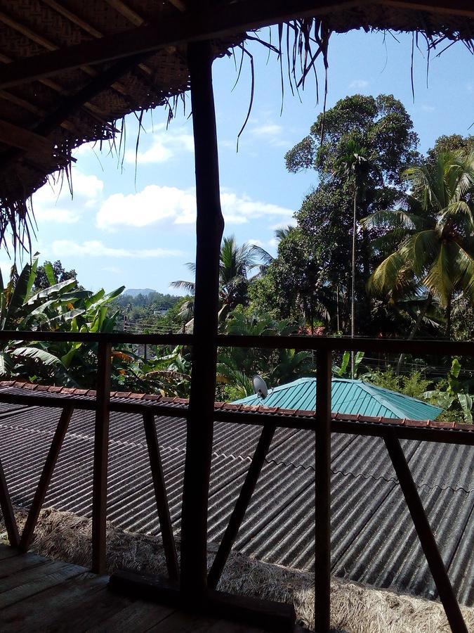 Ancient Gardens Villa Pinnawala  Luaran gambar