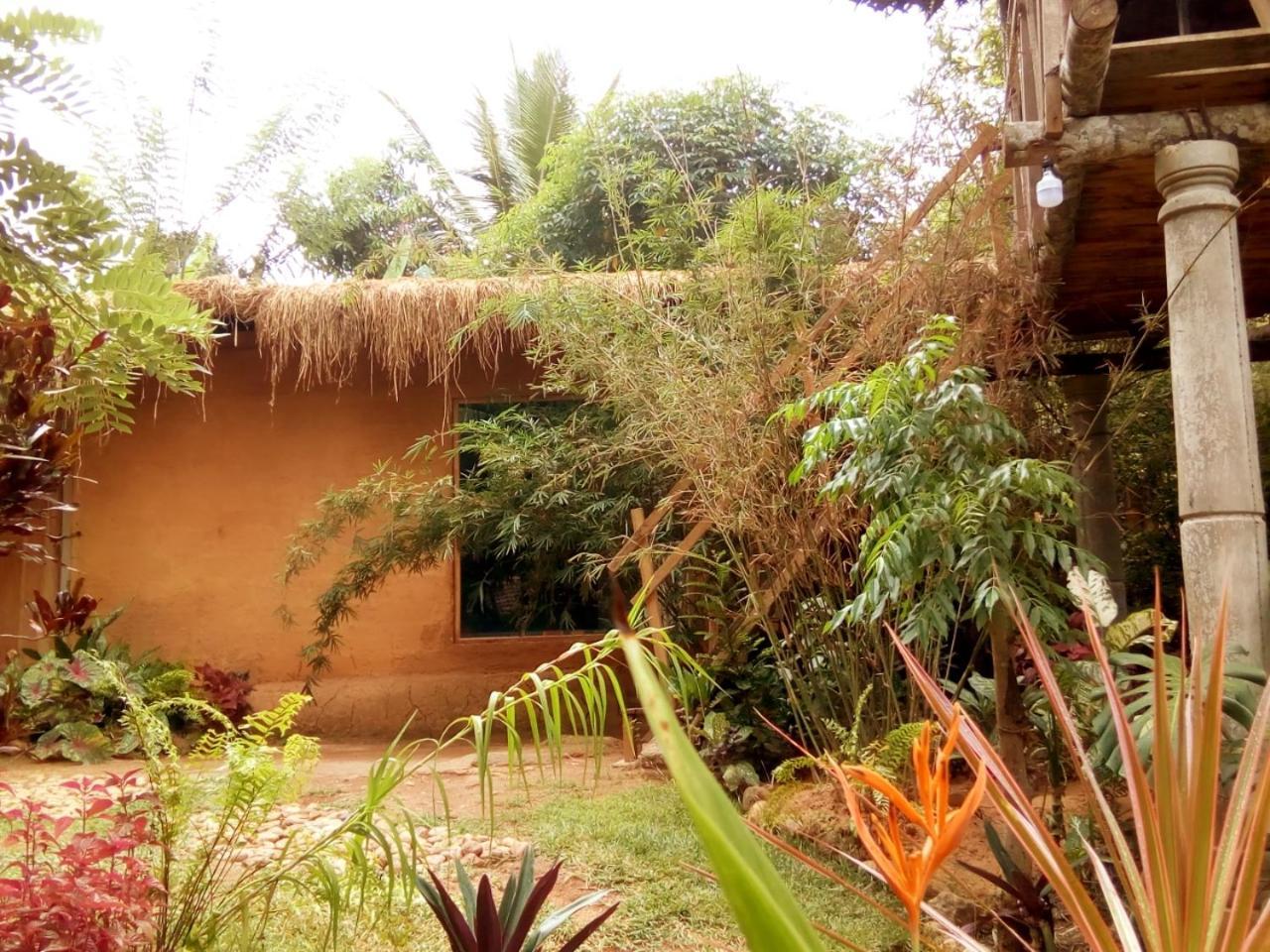 Ancient Gardens Villa Pinnawala  Luaran gambar